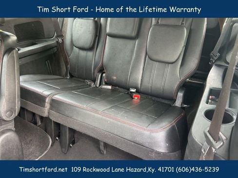Used 2019 Dodge Grand Caravan GT image 10