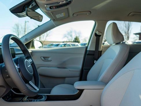 New 2026 Hyundai Kona SEL Sport image 22