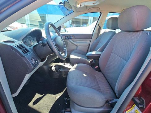 Used 2007 Ford Focus S image 7