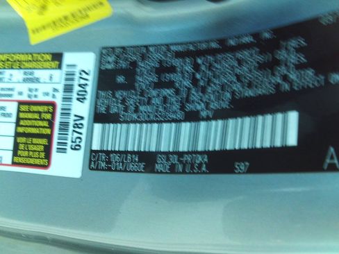 Used 2012 Toyota Sienna XLE w/ Premium Pkg FWD image 26