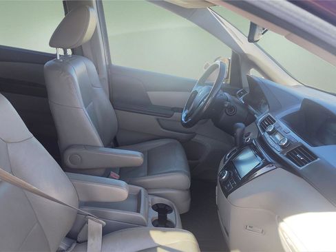 Used 2016 Honda Odyssey EX-L image 11