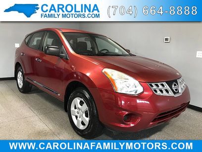 Used 2011 Nissan Rogue S