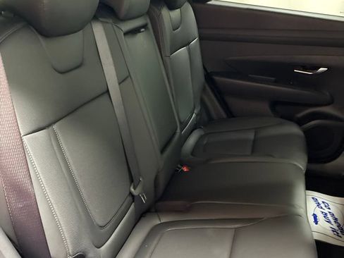 New 2026 Hyundai Tucson XRT AWD/4WD image 26