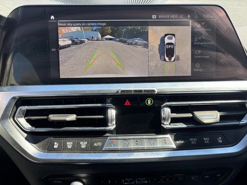 Used 2023 BMW M4 xDrive Competition w/ Executive Package image 16