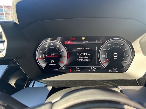 New 2026 Audi A3 2.0T Premium image 21