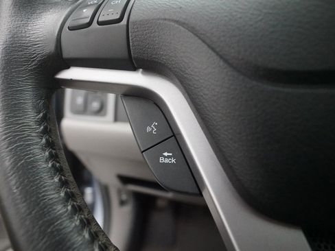 Used 2007 Honda CR-V EX-L image 19