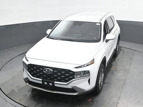 Used 2023 Hyundai Santa Fe SEL AWD/4WD image 35