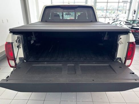 Used 2019 Honda Ridgeline RTL-T image 41