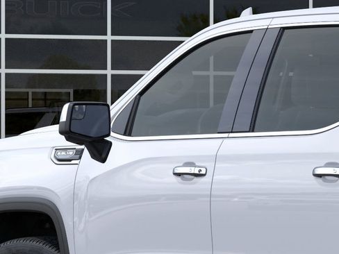 New 2026 GMC Sierra 1500 SLT RWD image 12