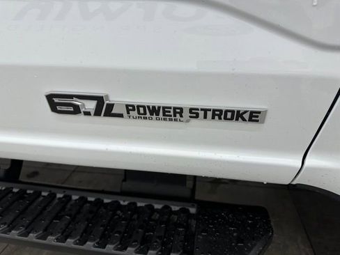New 2026 Ford F350 XLT w/ Snow Plow/Camper Package image 11
