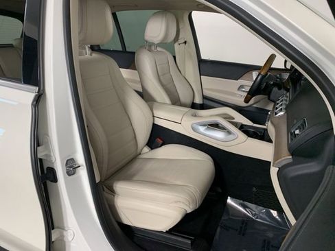 Used 2021 Mercedes-Benz GLE 450 4MATIC image 37