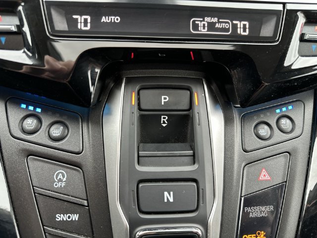 Used 2025 Honda Odyssey Elite image 30