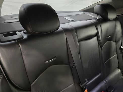 Used 2017 Cadillac CTS Luxury image 23