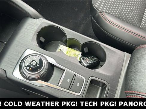 New 2026 Ford Escape ST-Line w/ Tech Pack #1 image 17