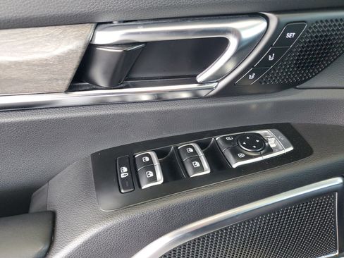 Used 2022 Kia Telluride SX w/ SX Prestige Package AWD/4WD image 15