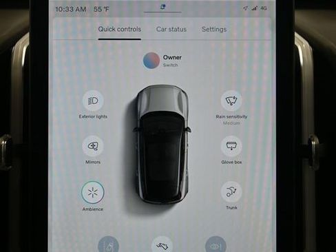 New 2026 Volvo EX30 Cross Country Ultra image 26