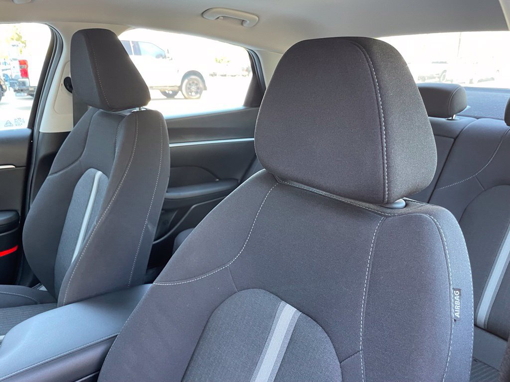 Used 2024 Hyundai Sonata SEL FWD image 23