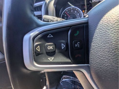 Used 2023 RAM 1500 Big Horn AWD/4WD image 30