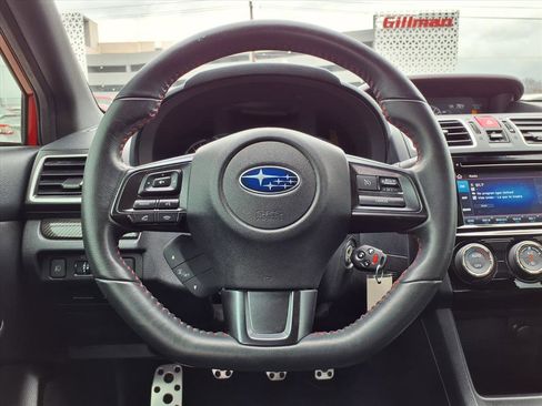 Used 2020 Subaru WRX image 13