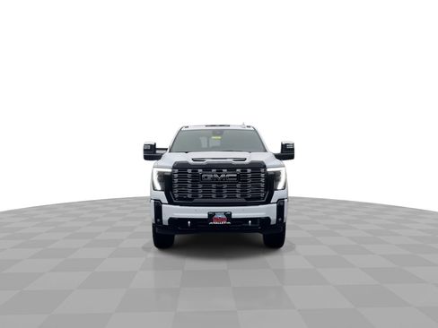 New 2026 GMC Sierra 3500 Denali Ultimate image 39