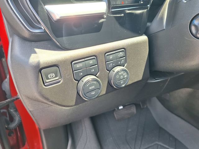 Used 2024 Chevrolet Silverado 1500 High Country w/ High Country Premium Package AWD/4WD image 20