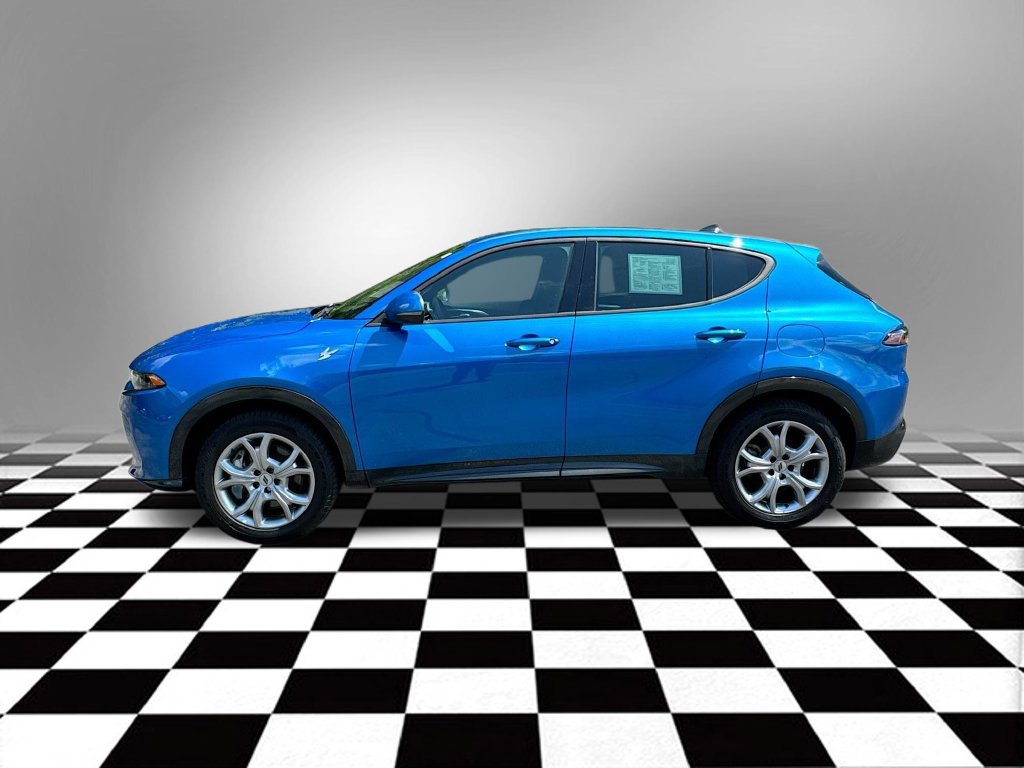 Used 2024 Dodge Hornet R/T AWD/4WD image 10