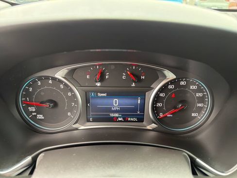Certified 2024 Chevrolet Equinox LT FWD image 17