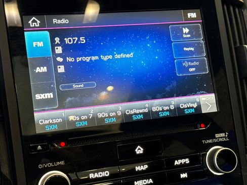 Certified 2022 Subaru Forester Wilderness image 17