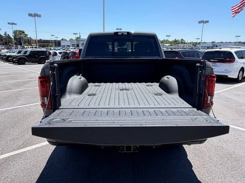 New 2026 RAM 2500 Limited AWD/4WD image 5