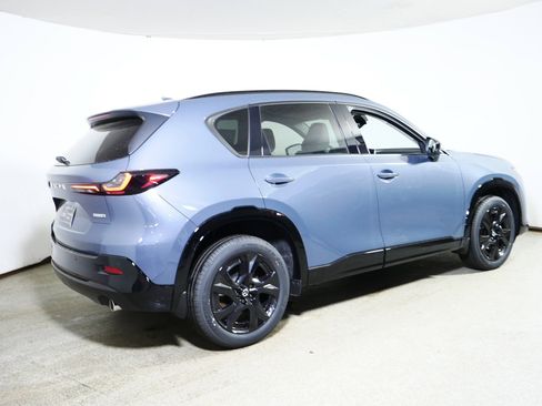 New 2026 MAZDA CX-5 2.5 S w/ Premium Package AWD/4WD image 2