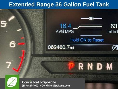 Used 2020 Ford F150 XL w/ Equipment Group 101A Mid AWD/4WD image 4