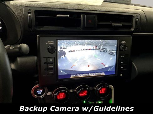 Used 2026 Toyota GR86 Premium RWD image 12