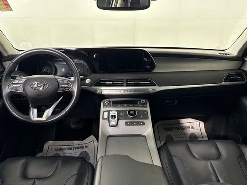 Used 2022 Hyundai Palisade SEL w/ Premium Package image 23