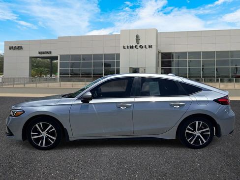 Used 2023 Honda Civic LX image 6