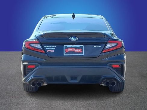 Used 2023 Subaru WRX Limited AWD/4WD image 5