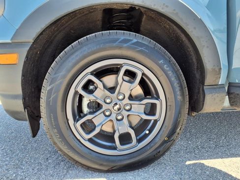 Used 2023 Ford Bronco Sport Big Bend image 29
