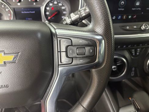 Used 2023 Chevrolet Blazer LT w/ Convenience Package image 25