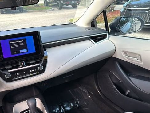 Certified 2024 Toyota Corolla LE image 16