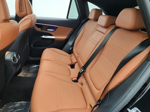 Certified 2026 Mercedes-Benz GLC 300 image 13