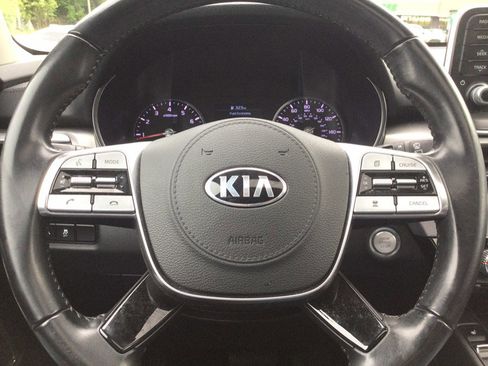 Used 2020 Kia Telluride S AWD/4WD image 30