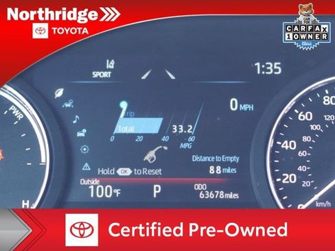 Certified 2024 Toyota Sienna Platinum FWD image 53