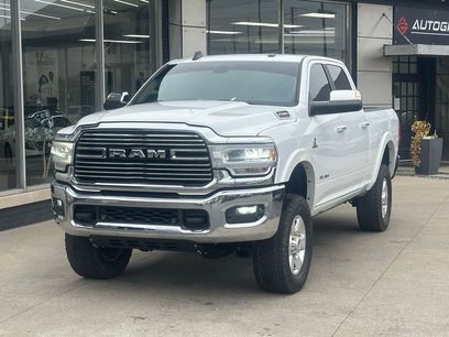 Used 2020 RAM 2500 Laramie