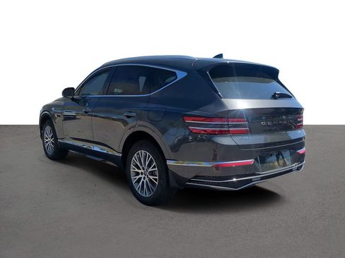 Used 2025 Genesis GV80 2.5T Standard AWD/4WD image 5