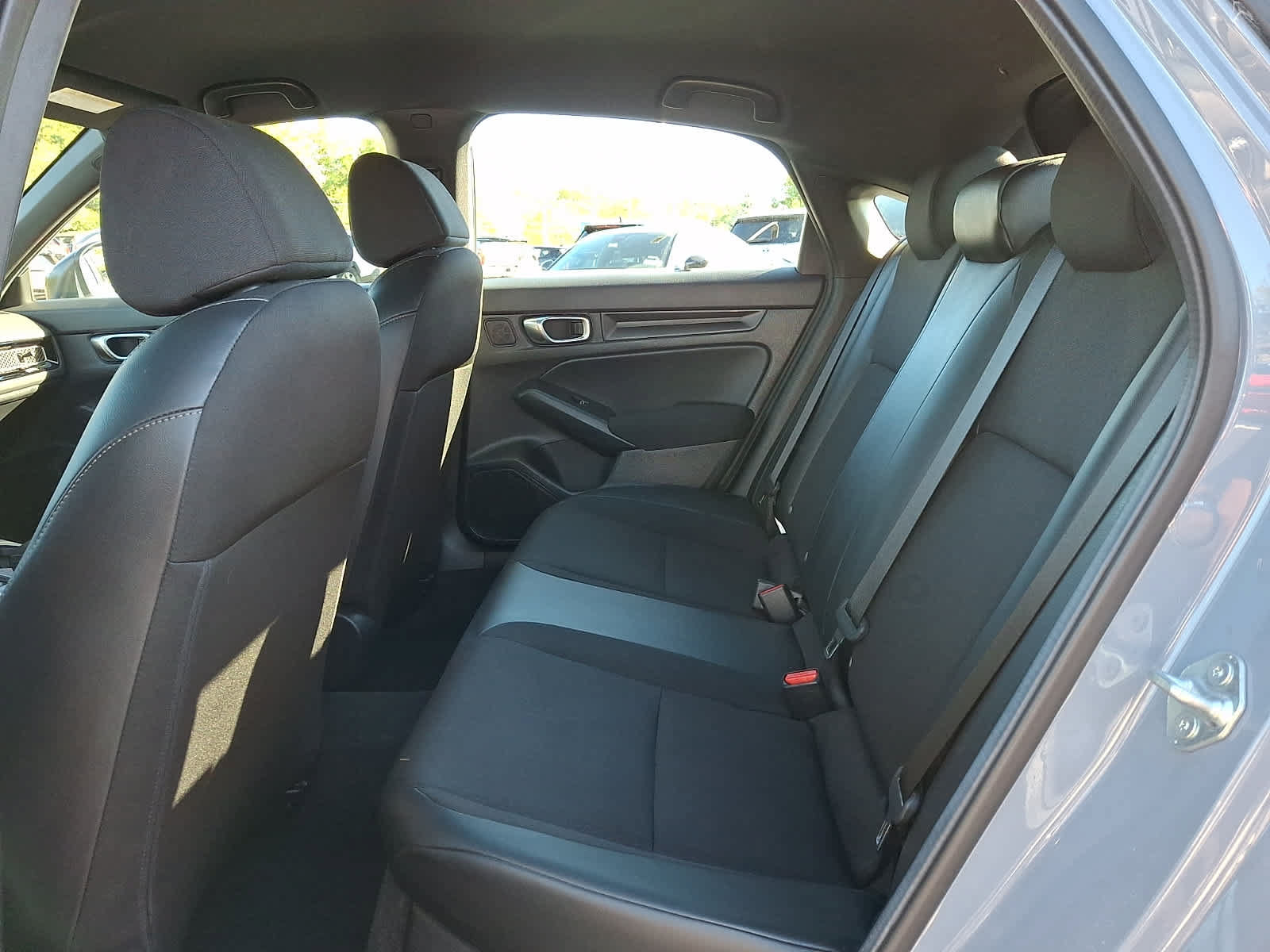 Used 2024 Honda Civic Sport image 11