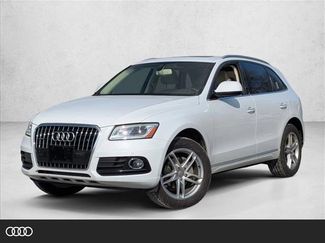 Used 2016 Audi Q5 2.0T Premium Plus video 1