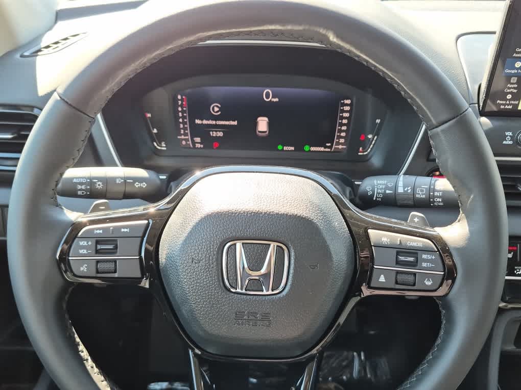New 2026 Honda Pilot EX-L image 17