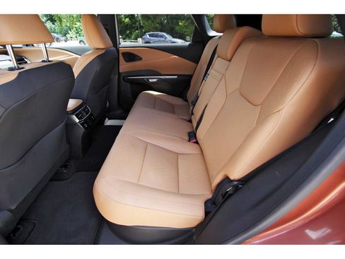 Used 2023 Lexus RX 350 Premium Plus w/ Cold Area Package FWD image 12