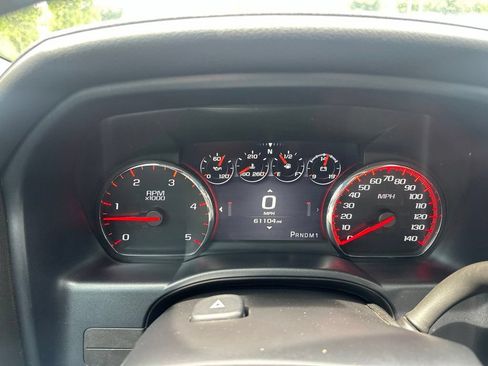 Used 2015 GMC Sierra 3500 Denali w/ Duramax Plus Package AWD/4WD image 13