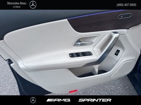 Certified 2022 Mercedes-Benz A 220 A 220 image 12