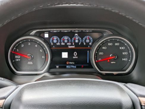 Used 2021 Chevrolet Tahoe High Country image 28